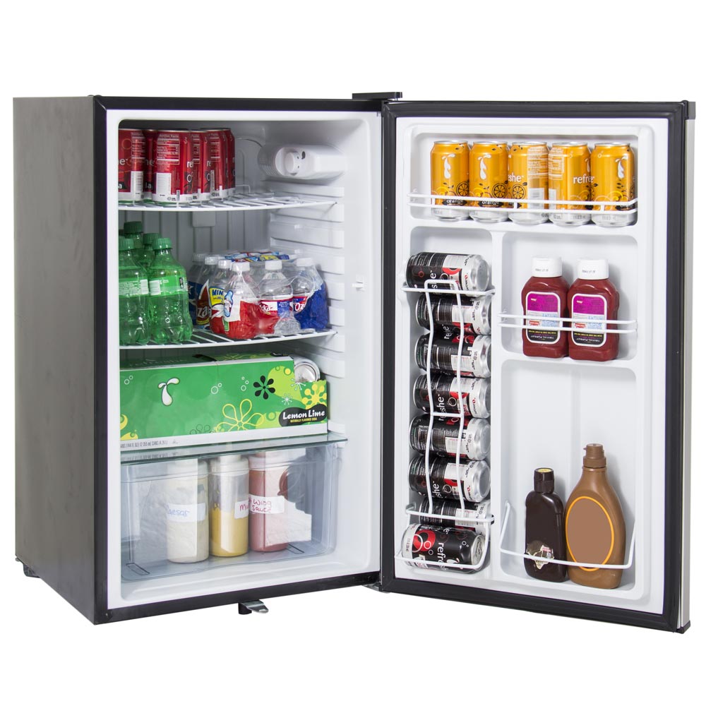 Outdoor Refrigerators