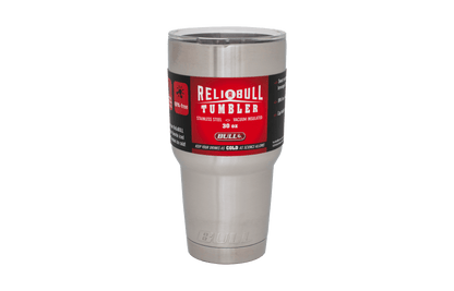 30 Oz. ReliaBull Tumbler