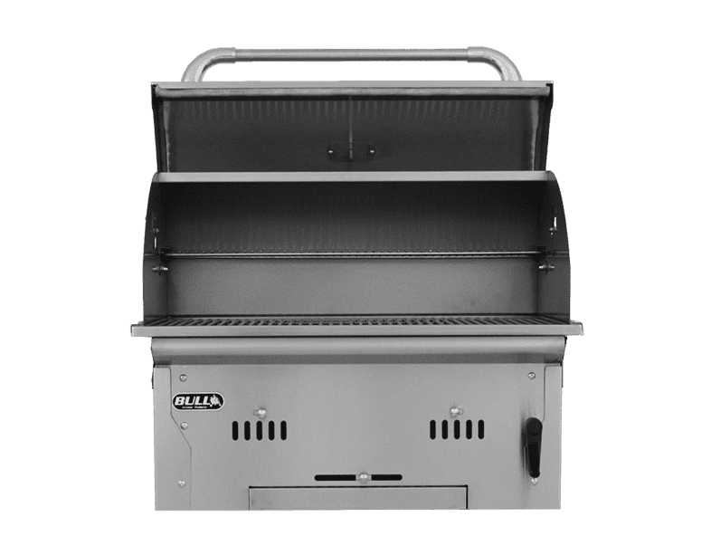 Bison Premium Outdoor Charcoal Grill Head