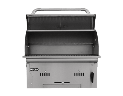 Bison Premium Outdoor Charcoal Grill Head