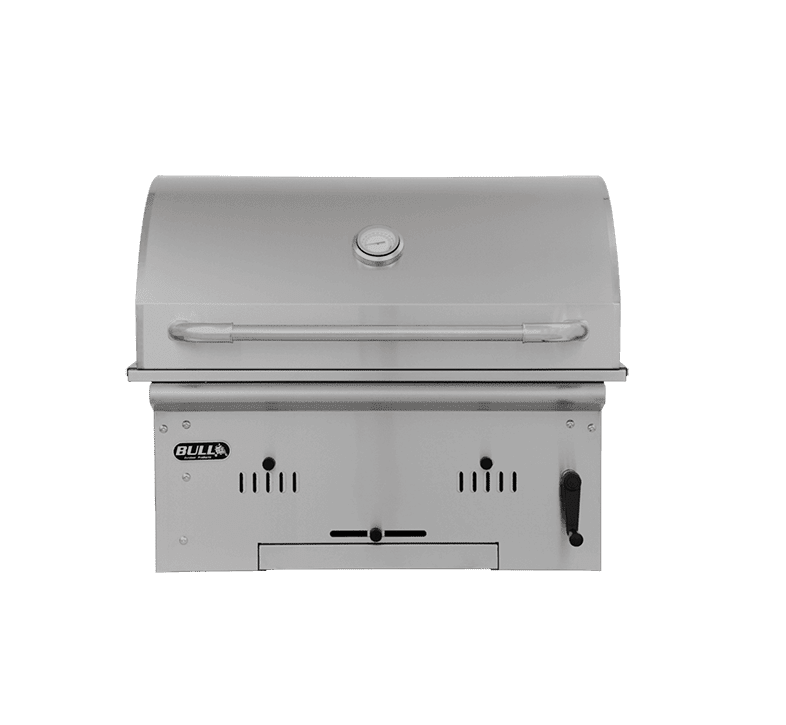 Bison Premium Outdoor Charcoal Grill Head