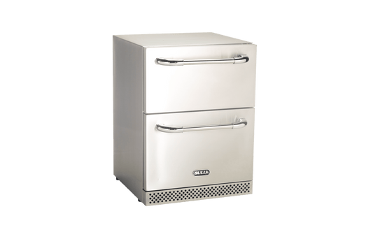 Premium Double Drawer 5.0 Cu. Ft. Refrigerator