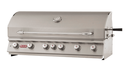 Diablo – Stainless Steel Built-in Gas Barbecue Grill NG