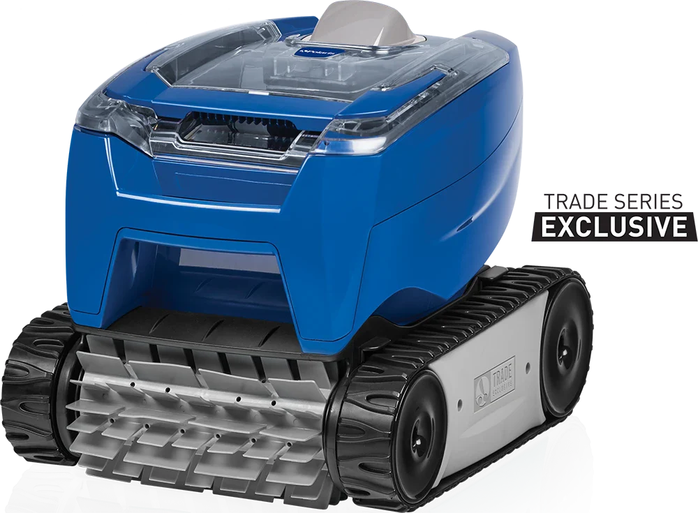 POLARIS Polaris 7240 Sport Robotic Pool Cleaner