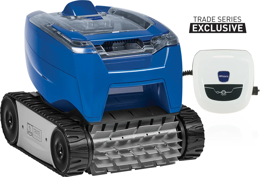 POLARIS Polaris 7240 Sport Robotic Pool Cleaner