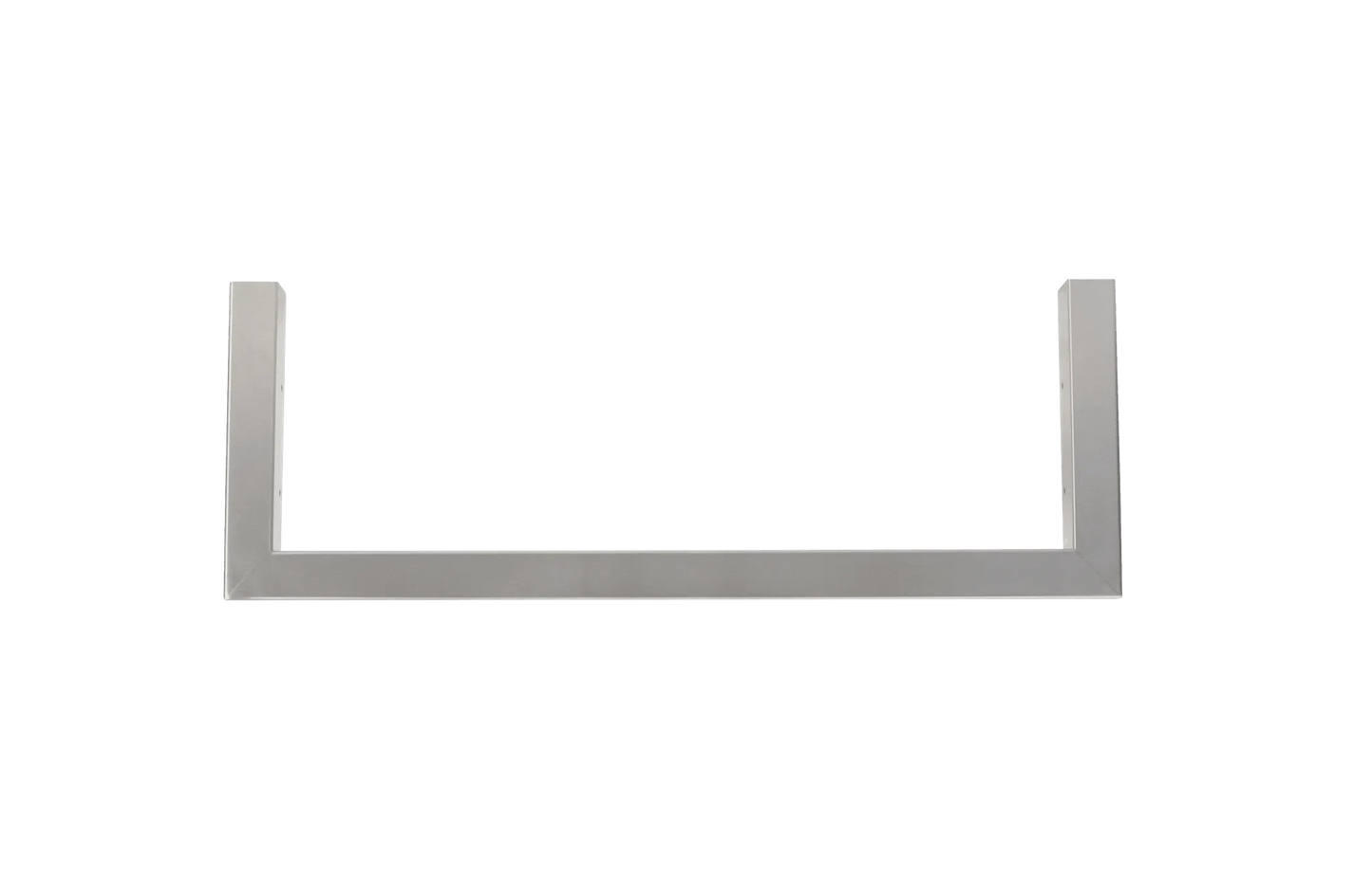 Stainless Steel Finishing Frame For Bull 38-Inch Grill Heads