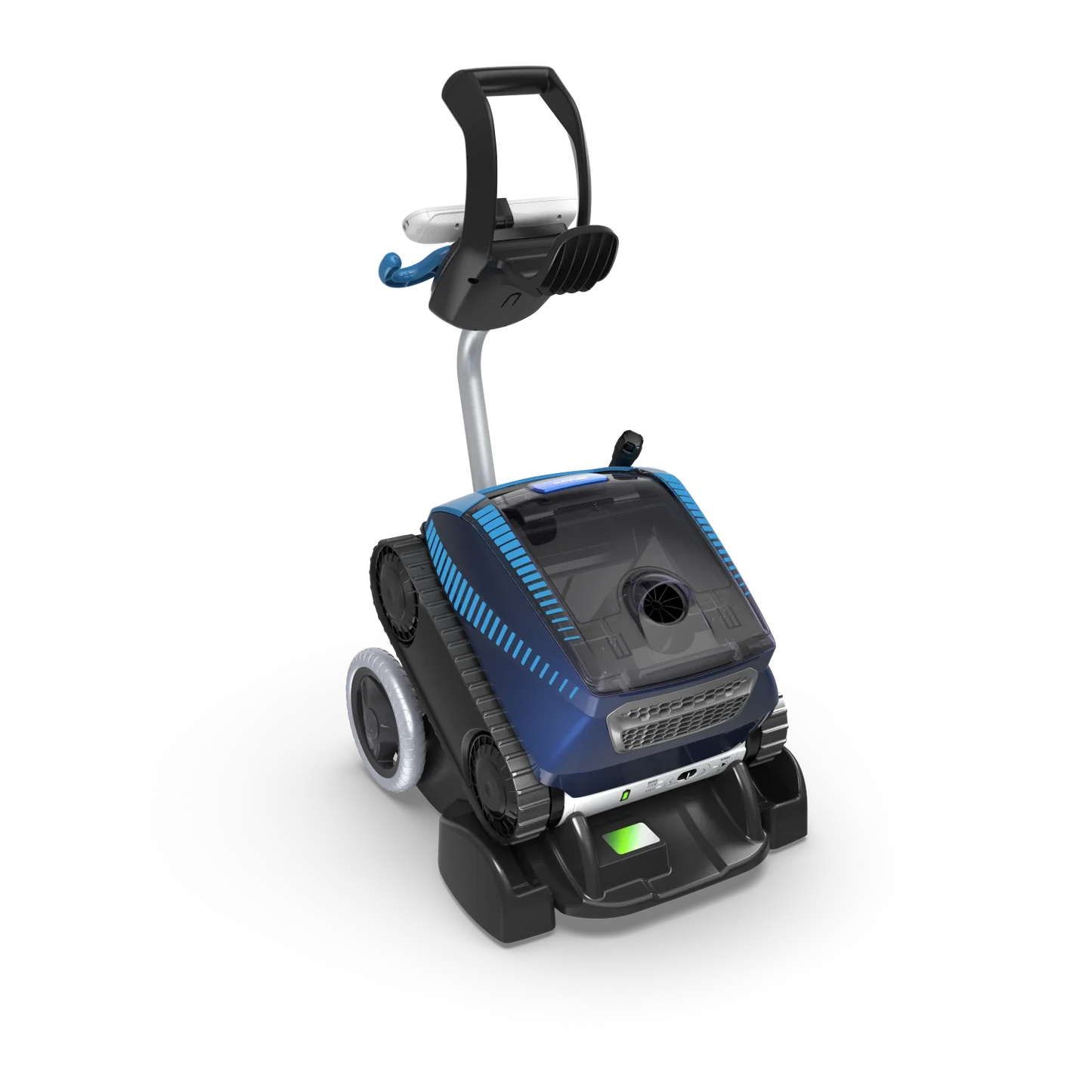 POLARIS FREEDOM™ Plus Cordless with Remote and Caddy