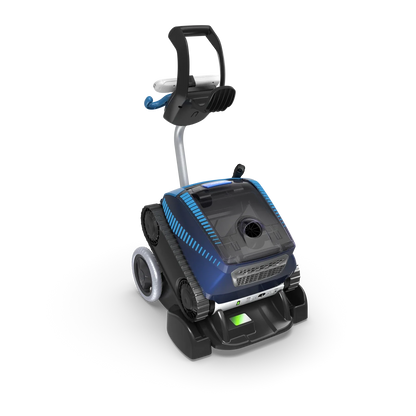 POLARIS FREEDOM™ Plus Cordless with Remote and Caddy