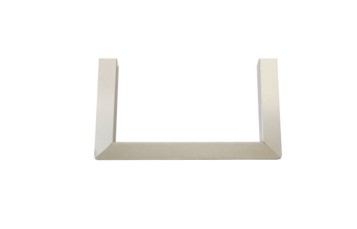 Bison Grill Finishing Frame With Reveal