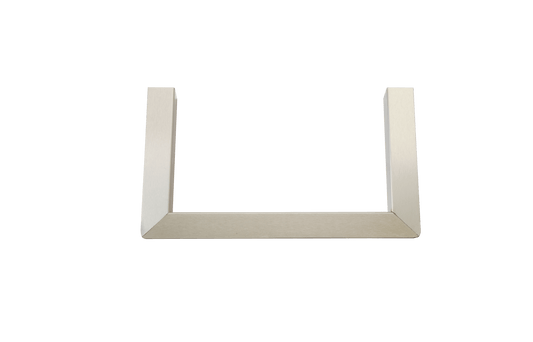 Bison Grill Finishing Frame With Reveal