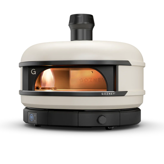 Dome S1 Pizza Oven - Bone