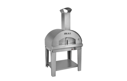 Gas Fired Italian Made Pizza Oven