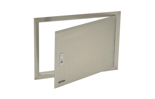 Horizontal Access Door