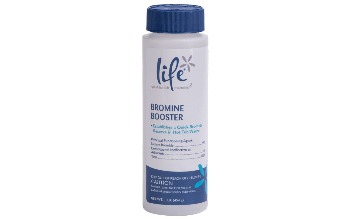 Life Bromine Booster