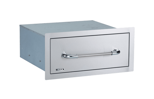 Large Single Drawer (24″ Depth For Deep Kitchens Only)