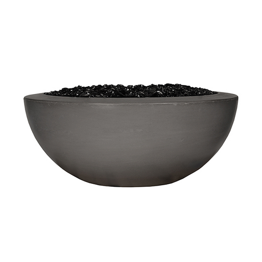 Legacy round Fire Bowl