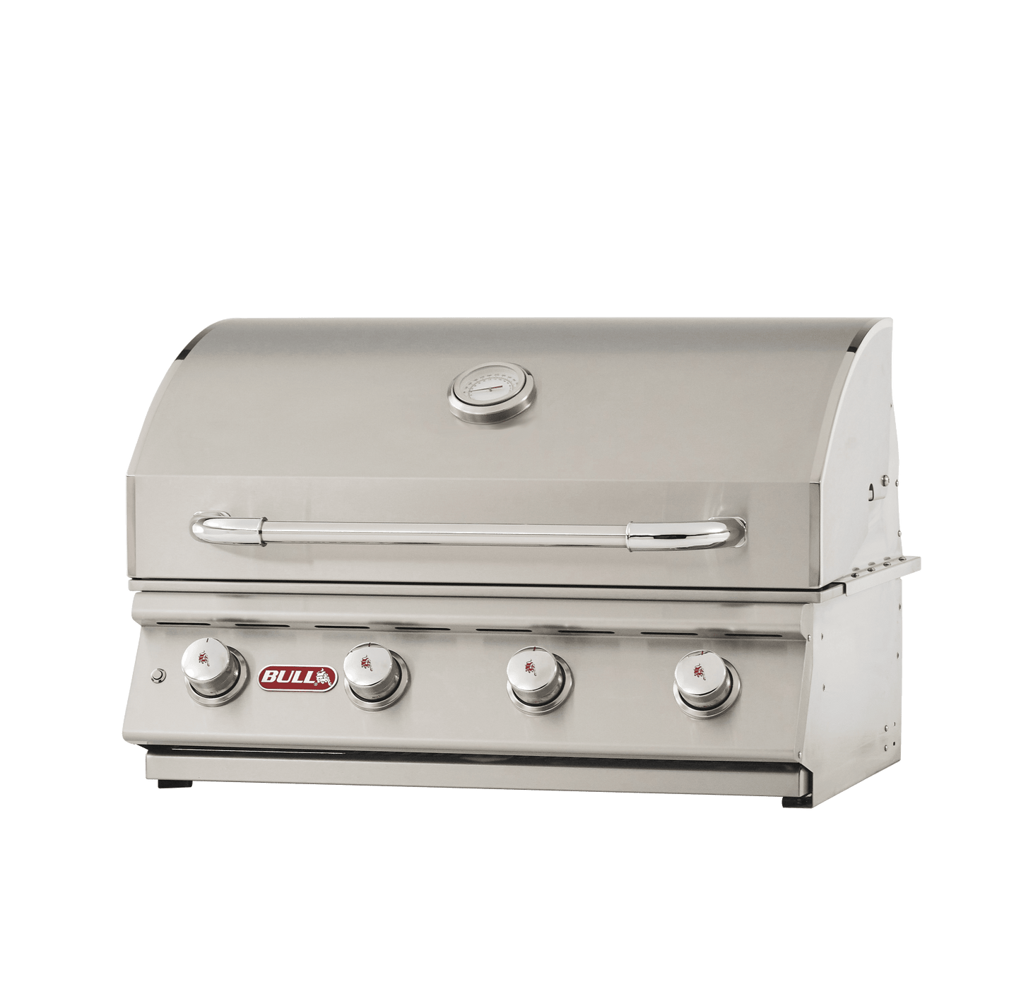 Lonestar – Stainless Steel 30” Gas Grill Head NG