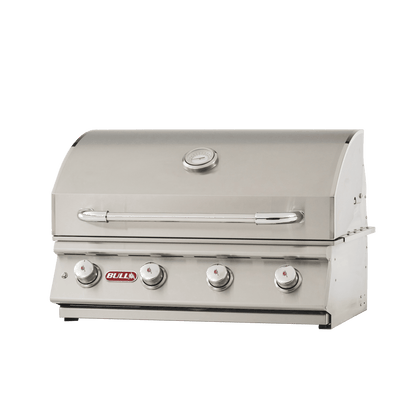 Lonestar – Stainless Steel 30” Gas Grill Head NG