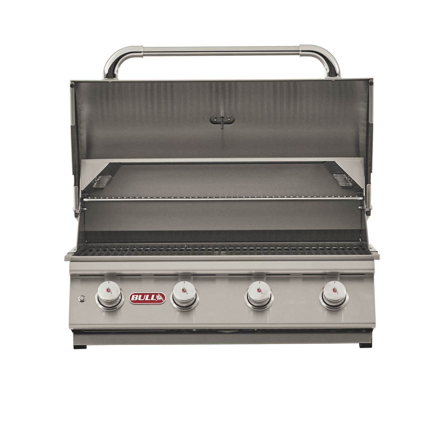 Lonestar – Stainless Steel 30” Gas Grill Head NG