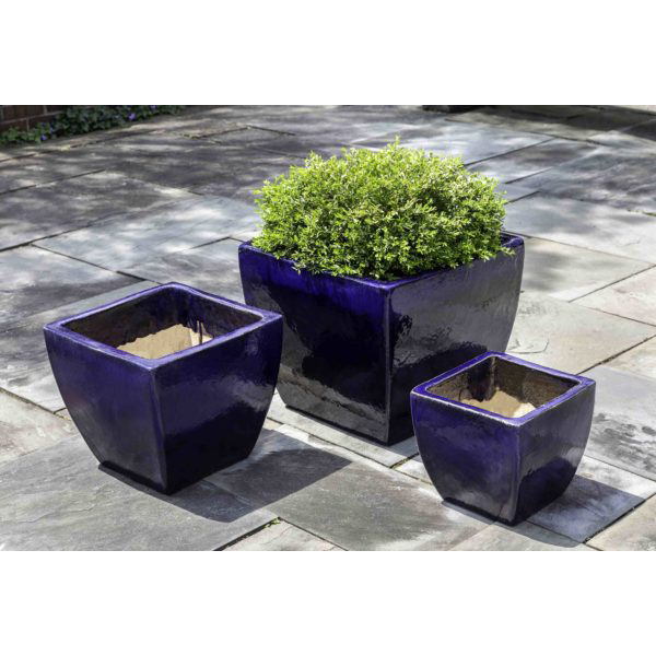 Lorimar Planter-Sapphire (S/3)