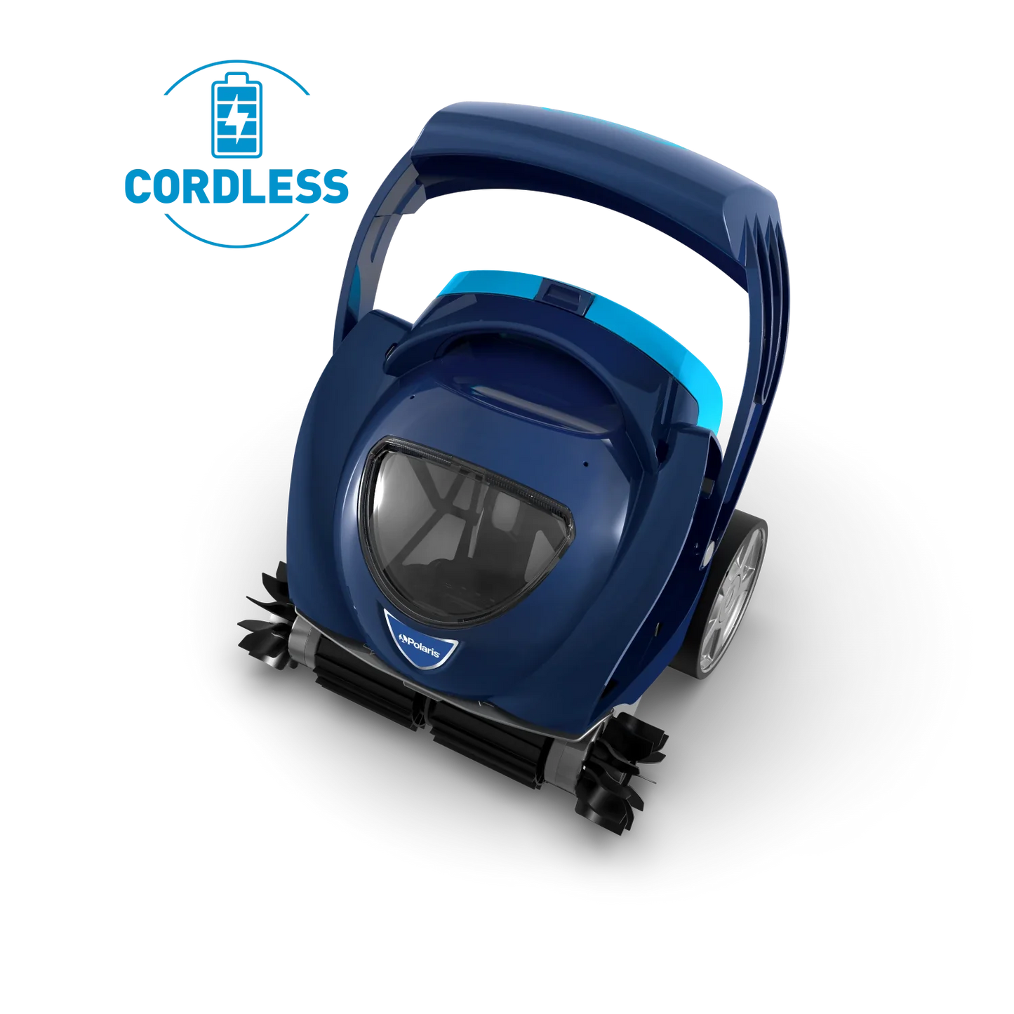 Polaris Spabot™ Automatic Spa Cleaner