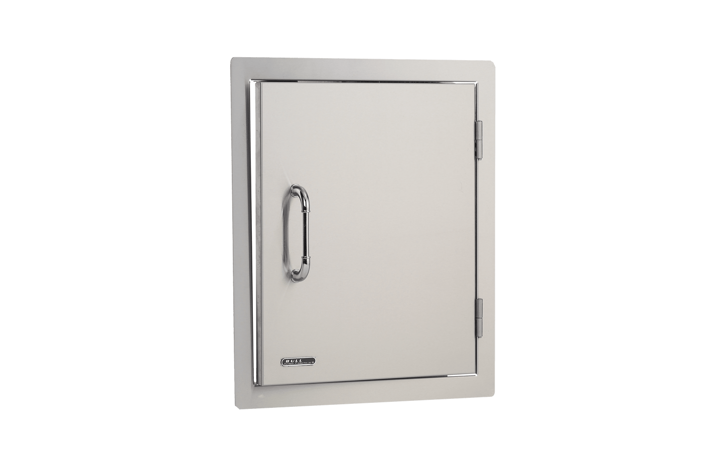 Vertical Access Door Right Swing