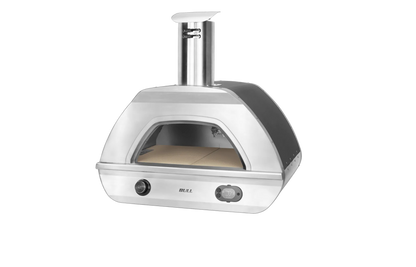 Dual Fuel Countertop Pizza Oven LP