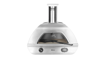 Dual Fuel Countertop Pizza Oven LP