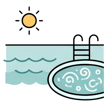 Pools