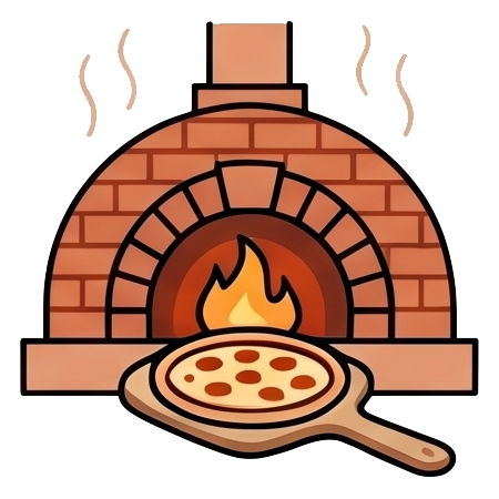 Pizza ovens