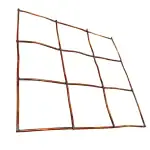 EB3100 bonding grid kit hardware contents