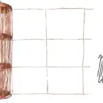 CMI EB3100 copper equipotential bonding grid — complete kit overview