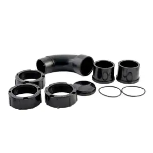 Jandy R0593500 Goody Bag Kit for JXi pool heater maintenance
