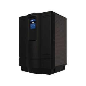 The HeatPro® 110,000 BTU (W3HP21105T) pool heater shown is ideal for NY pool supplies in Long Island.