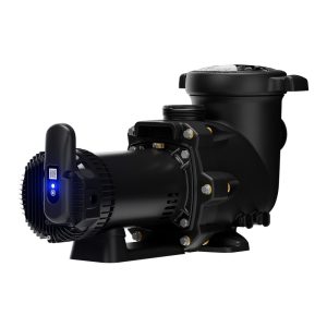 TriStar VS 815 1.85HP Pump with OmniX is displayed on a white background, sold by NY Pool Supplies.