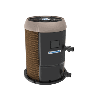 HeatPro® 100,000 BTU heat/cool pump (W3HP31005T) from NY Pool Supplies shown on a white background.