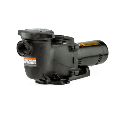 The MaxFlo XL Pump, 1.25HP (W3SP2307X10), is shown as a top choice for pool supplies in the area.