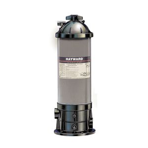StarClear Cartridge Filter 50 Sq.Ft. (Open Line) W3C500 is shown upright on a plain white background.