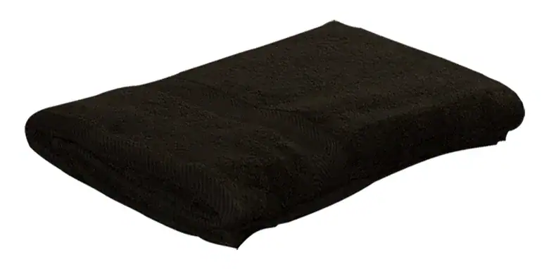 Big and Bright Terry Beach Towel 35" x 65"