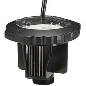 TruClear Cell Assembly R0693900 with transparent lid and attached cord, available at NY Pool Supplies.