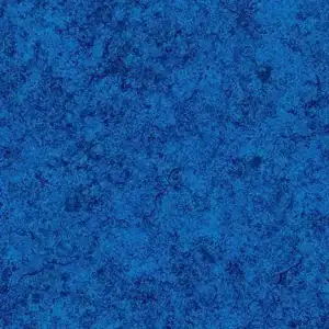 Island Waves All Over Pattern with bright blue and dark marbling, perfect for pool supplies in Queens, NY.