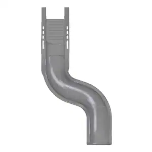 Riptide Deck Mounted Pool Slide