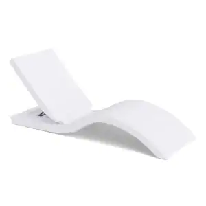 Signature Adjustable Reclining Chaise