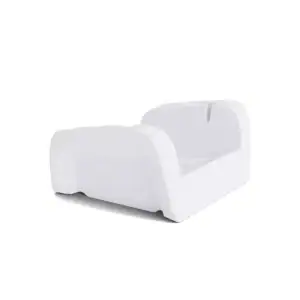 Signature Chaise Armrest Console