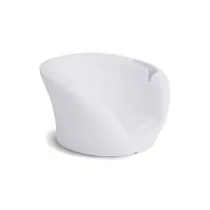 Autograph Chaise Armrest Console