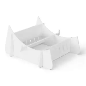 Signature Chaise Riser