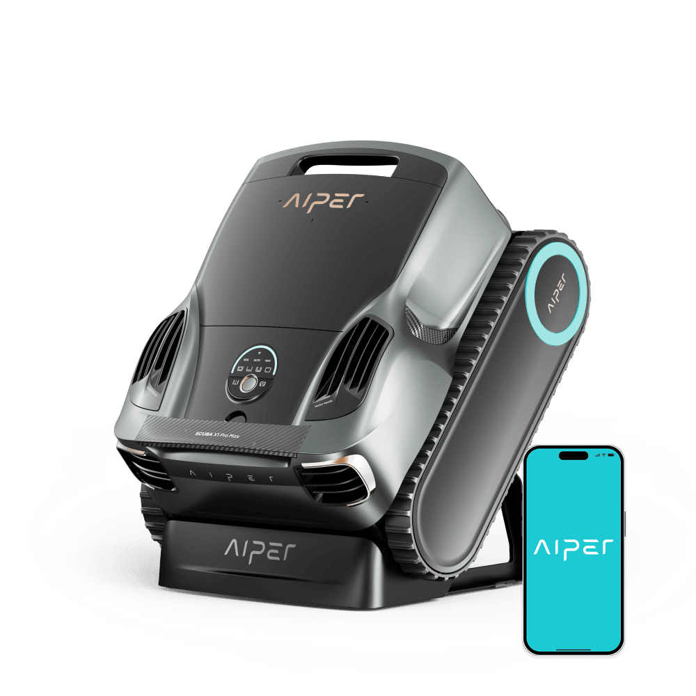 Scuba X1 Pro Max